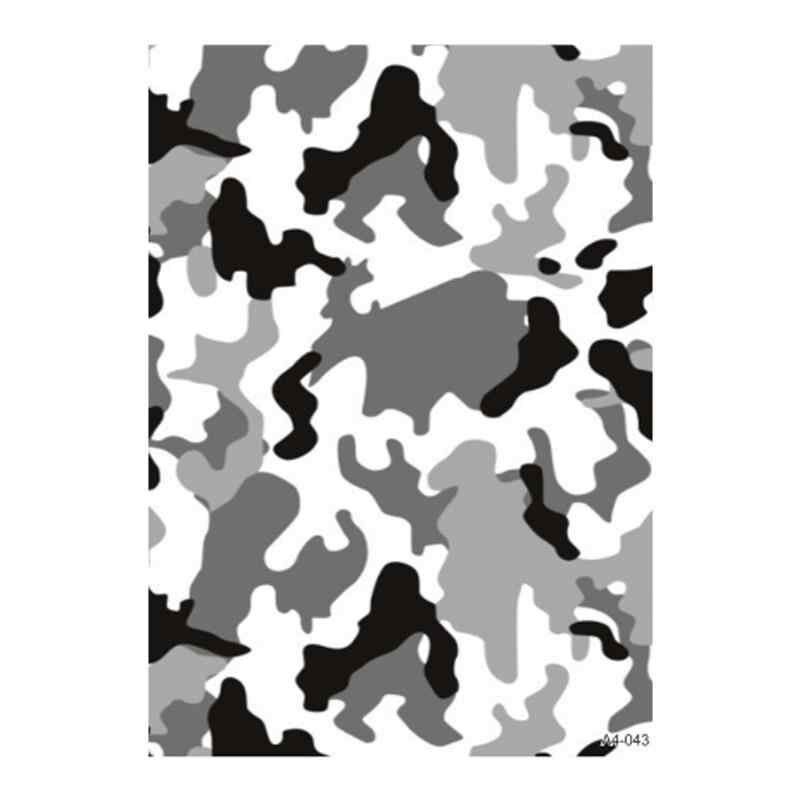 A4 Sticker 043 Tek Paket Çoklu