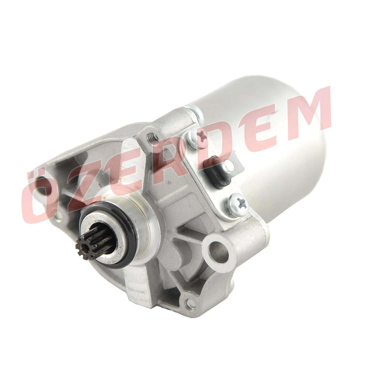 Honda Activa 125 S Uyumlu Marş Motoru İth