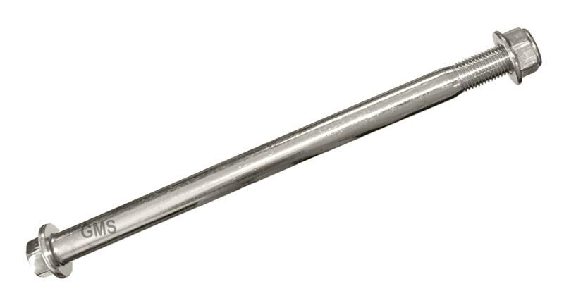 Arka Teker Mılı Cg125