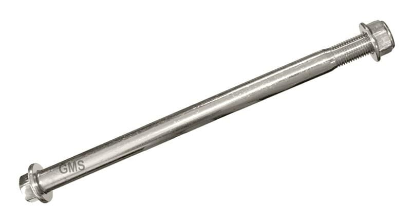 Arka Teker Mılı Cg125