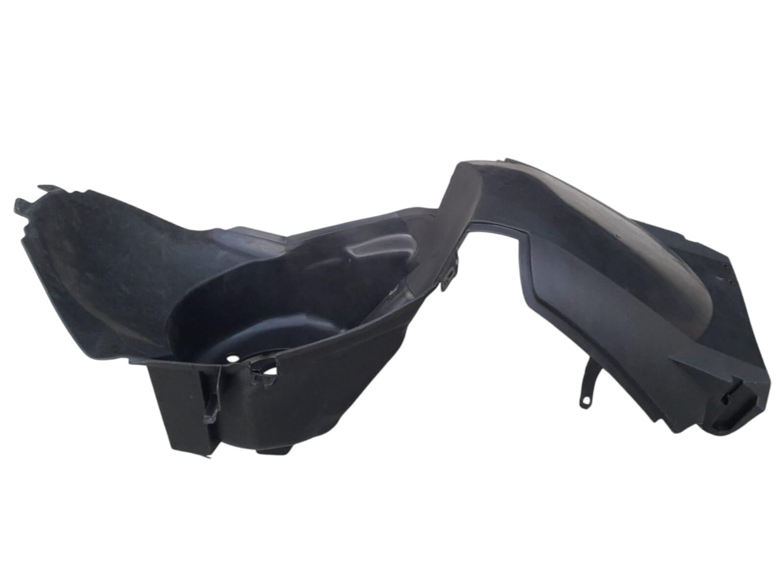 Cygnus Rs125 Uyumlu Şasi Alt Koruma