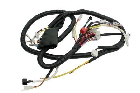 E-Mon Trans 3 Elektrik Tesisatı Orj