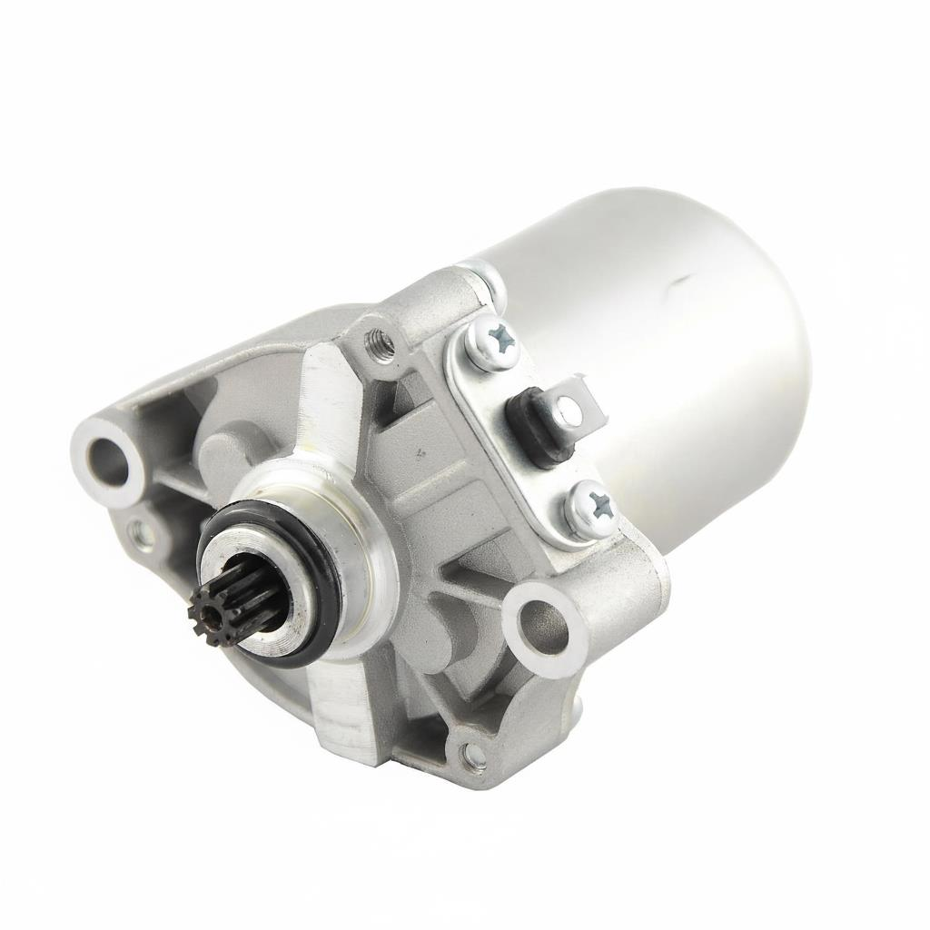 Honda Activa 125 S Uyumlu Marş Motoru İth