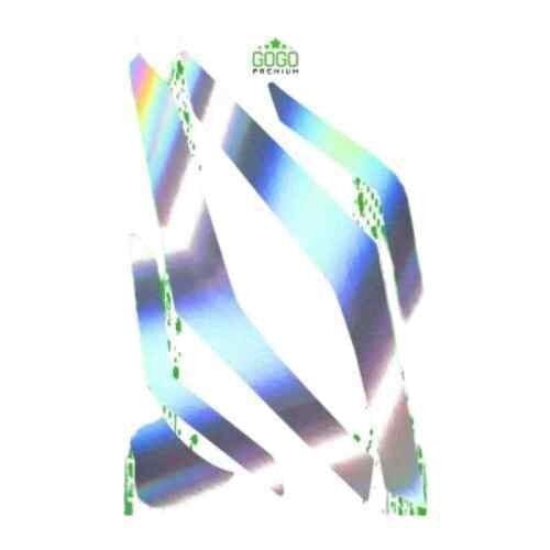 Honda Pcx 2025 Uyumlu Geniş Far Üstü Film Hologram