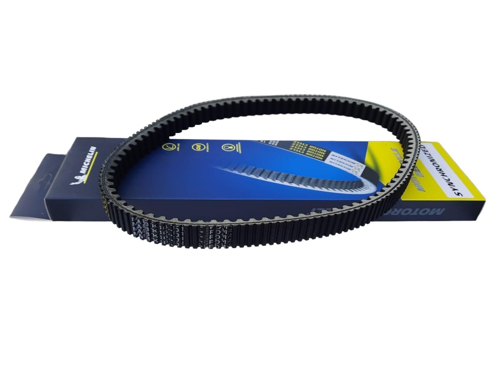 Honda Pcx Kayış (2011-17) Mıchelın 815,5-22-30 Soğutmalı (K36)