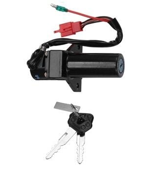 Yamaha Kontak 125 Ybr K