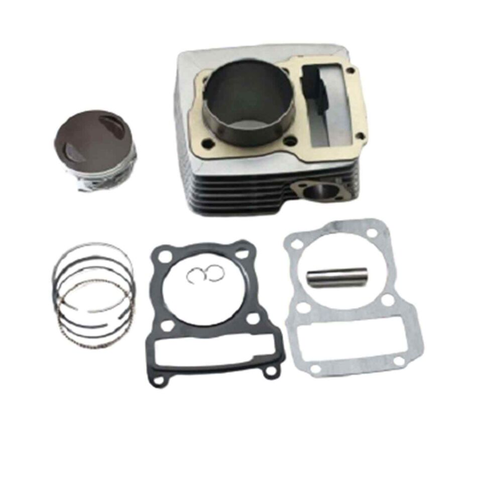 Mondial Silindir Komple Mh Drift - L Mcx 150 Cc (62 Mm)