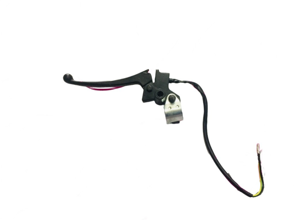 Scooter Sct 150 Sol Kütük Komple