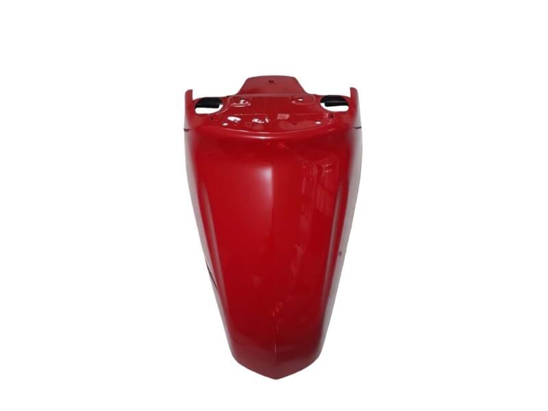 Tvs Jupiter 110 Ön Çamurluk Kırmızı K62219998F Orj
