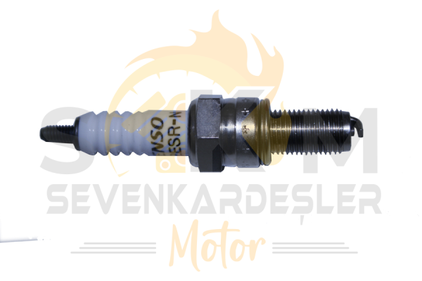 Mondıal Rx3İ Evo  (Efi) Bujı U22Esr-N Orijinal