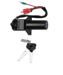 Yamaha Kontak 125 Ybr K