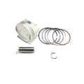 Honda Activa 125 S Piston 52,40 Mm (Std) 13 Pim