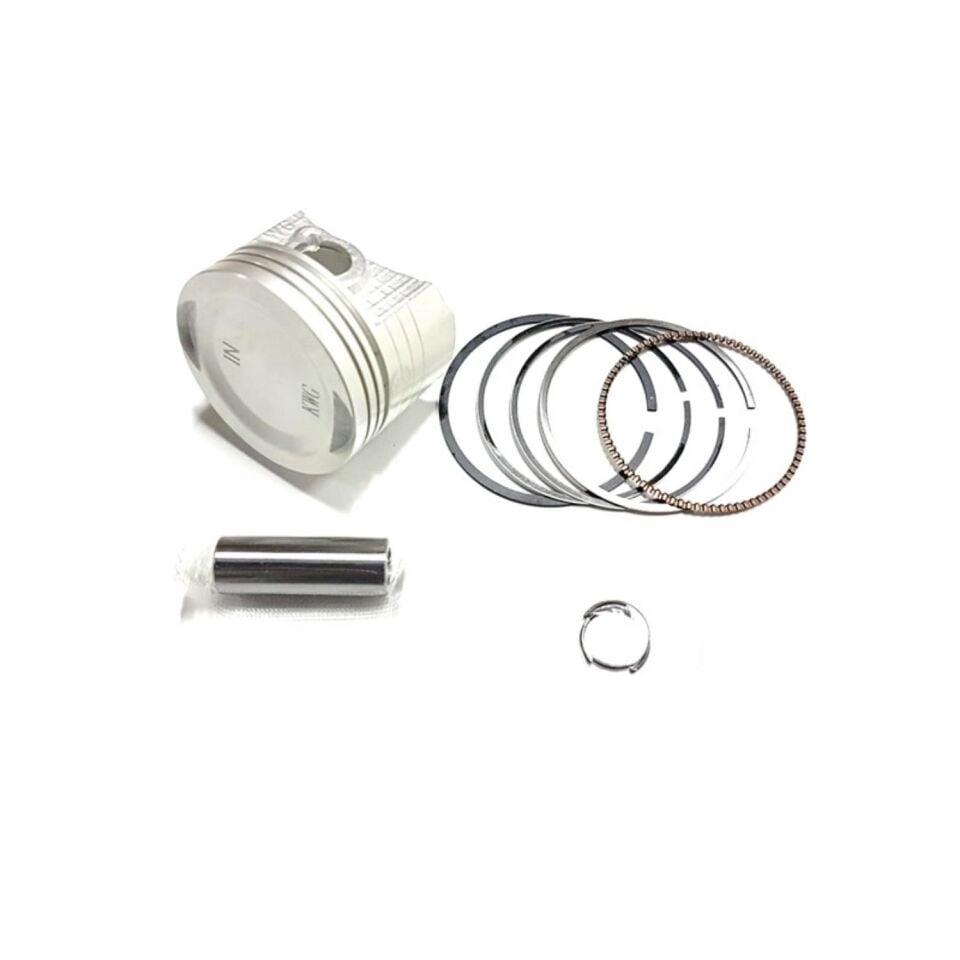 Honda Activa 125 S Piston 52,40 Mm (Std) 13 Pim