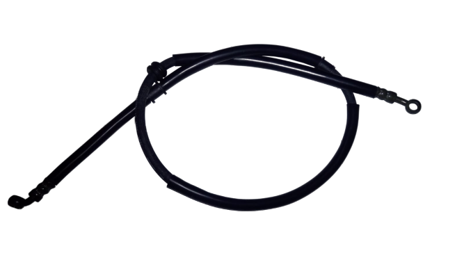 Asya 150t1 Royal Ön Fren Hidrolik Hortumu 120 Cm