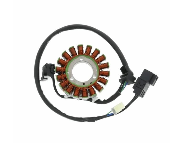 Cf Moto Nk250 Sr250 Statör 18 Li 37-97-32 Mm 3D 5K