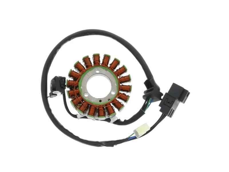 Cf Moto Nk250 Sr250 Statör 18 Li 37-97-32 Mm 3D 5K