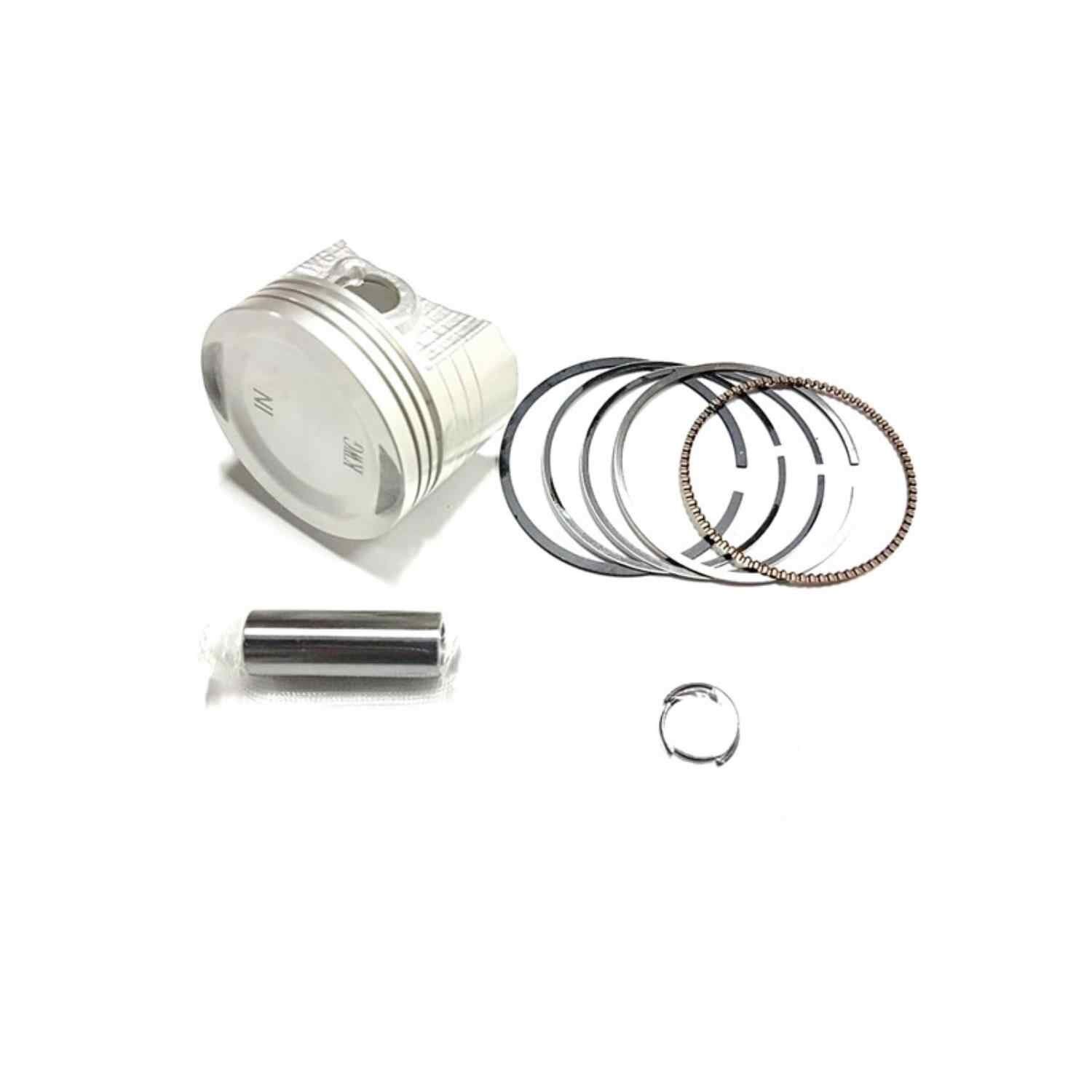 Honda Activa 125 S Piston 52,40 Mm (Std) 13 Pim