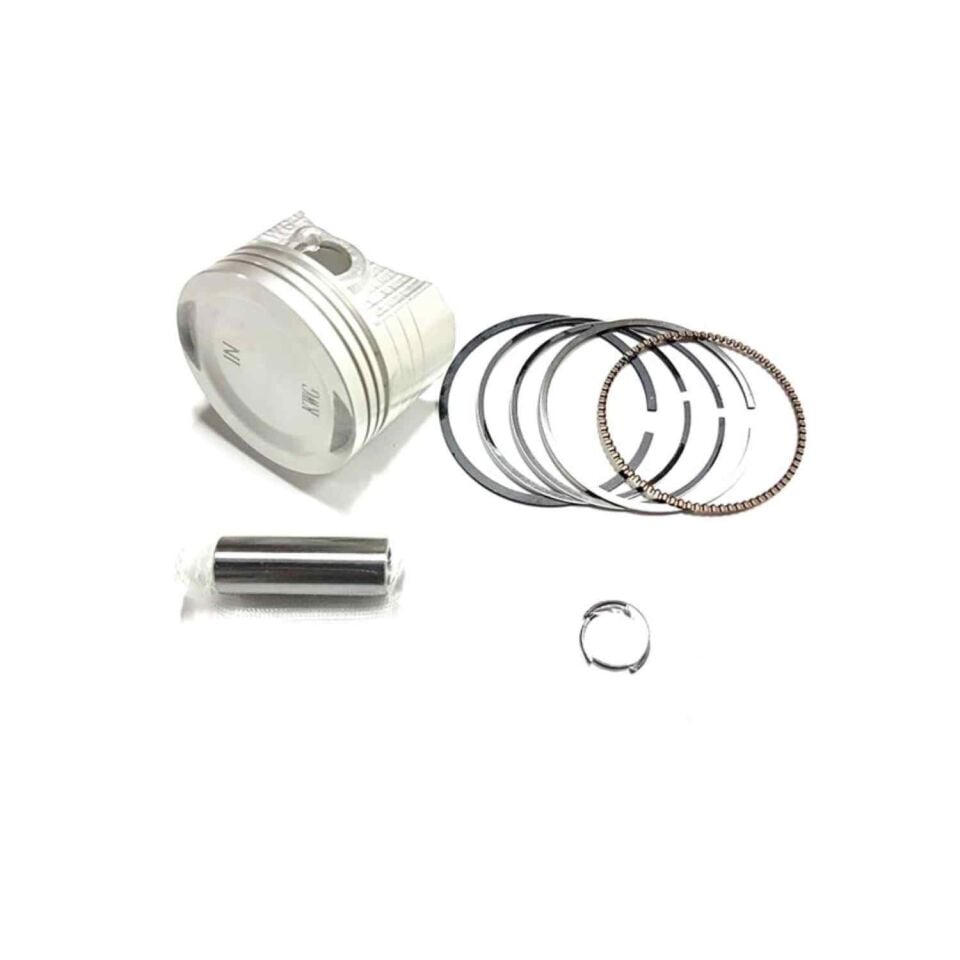 Honda Activa 125 S Piston 52,40 Mm (Std) 13 Pim