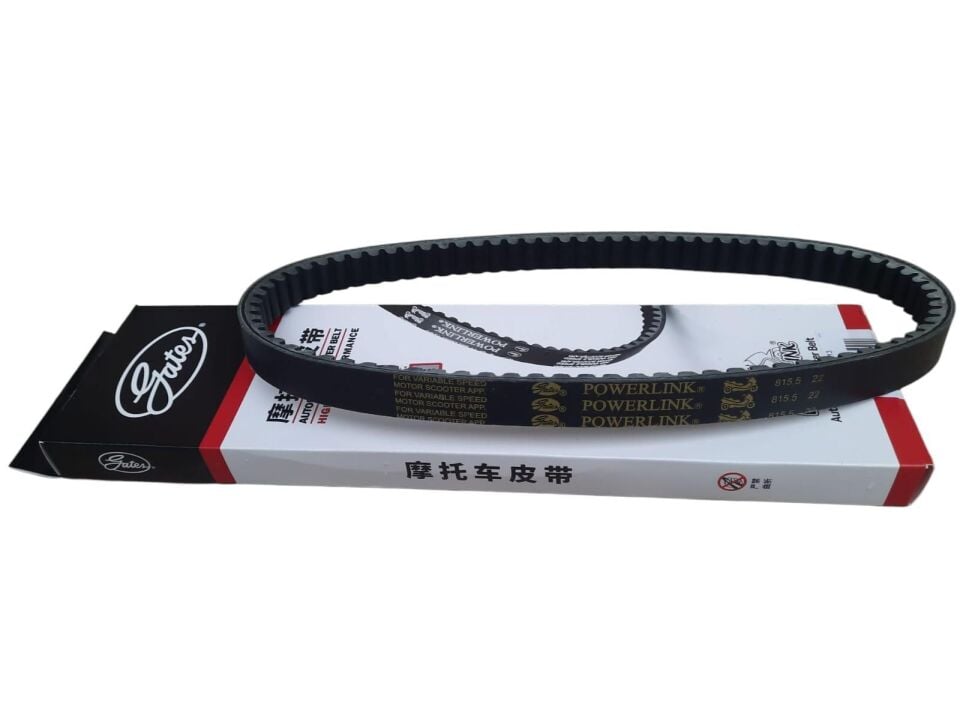 Honda Pcx Kayış (2011-17) Powerlink 815,5-22-30