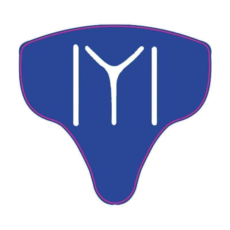 İyi Mondial Mh Drift 2011 - 2020 Uyumlu Siperlik Sticker