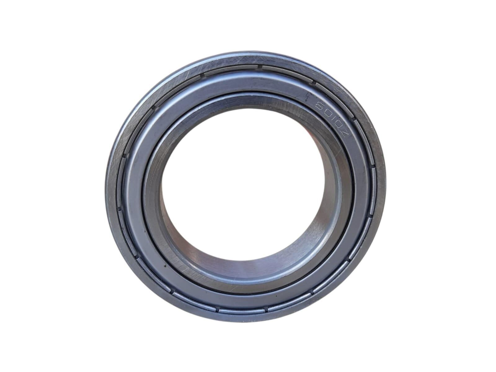 Kuba Difransiyel Rulmanı 6010 Zz İth