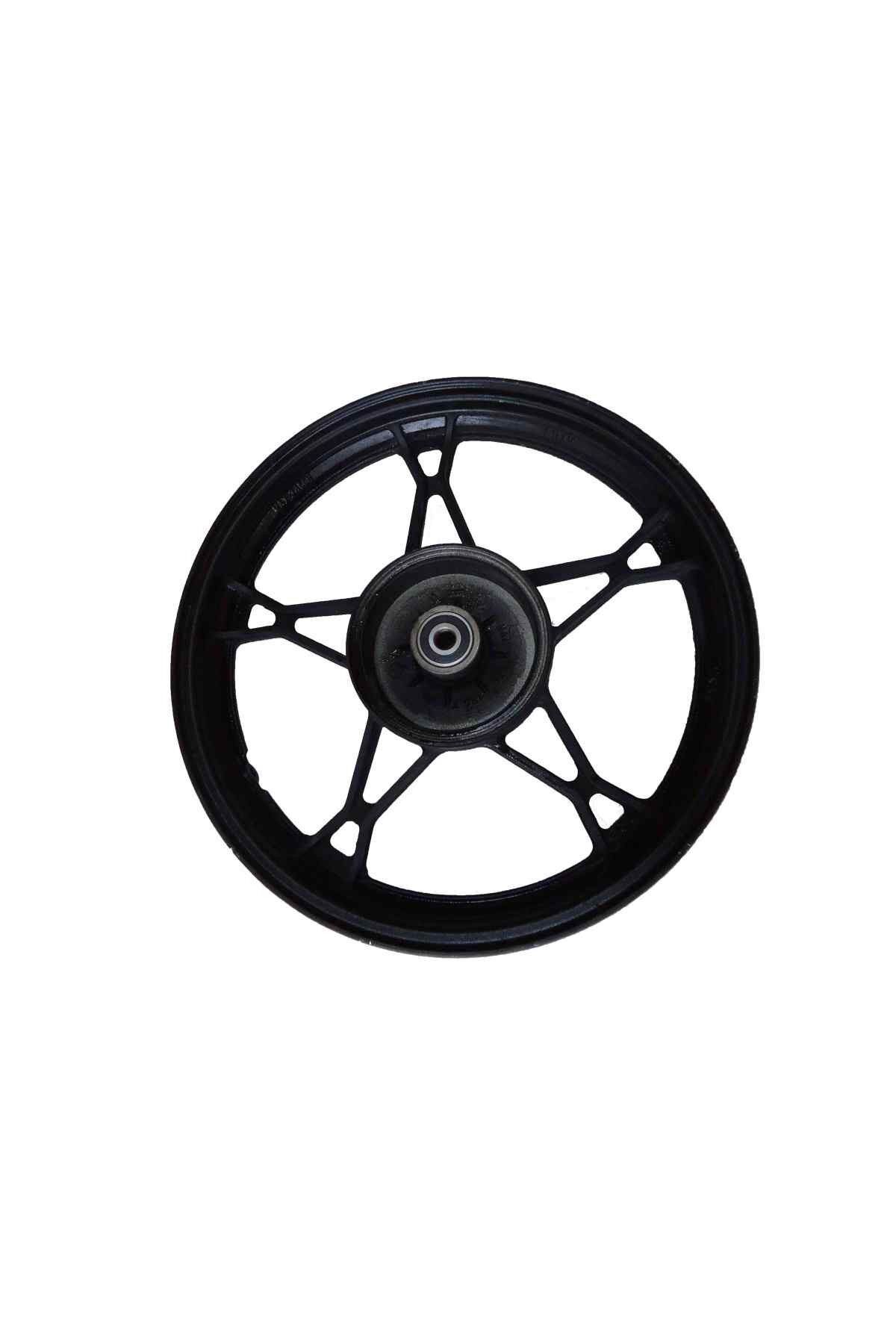 Lıon Çelik Sk150-6 Arka Jant Orijinal