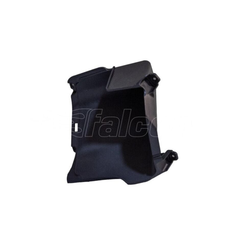 Mocco 50 Torpido İç