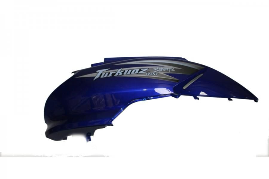 Mondial 100 Nt Turkuaz Sele Altı Sağ Kapak Mavi Orj