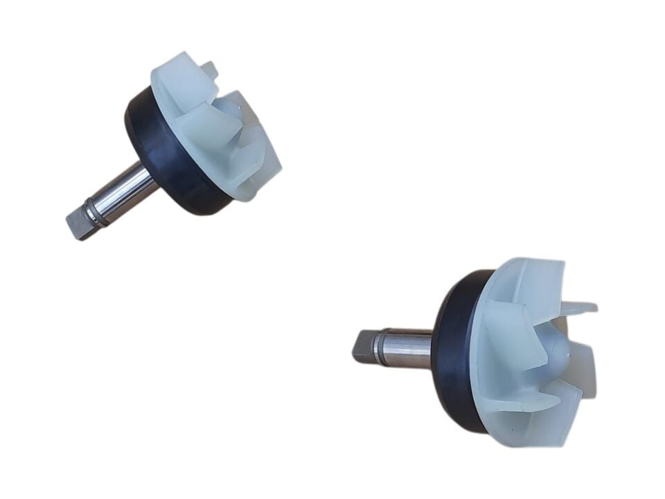 Yamaha Nmax 125-155 Devirdaim Tamir Seti 2021-25 (B6H)