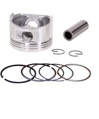 Piston 150 Cg Serisi 62.00 (std) (15 P)