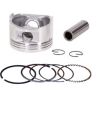 Piston 150 Cg Serisi 62.00 (std) (15 P)