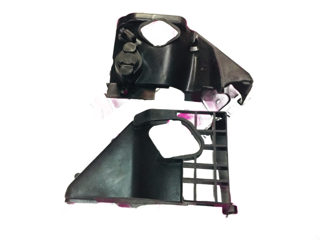 Scooter Sct 125-150 Soğutma Kapağı Alt - Üst Tk