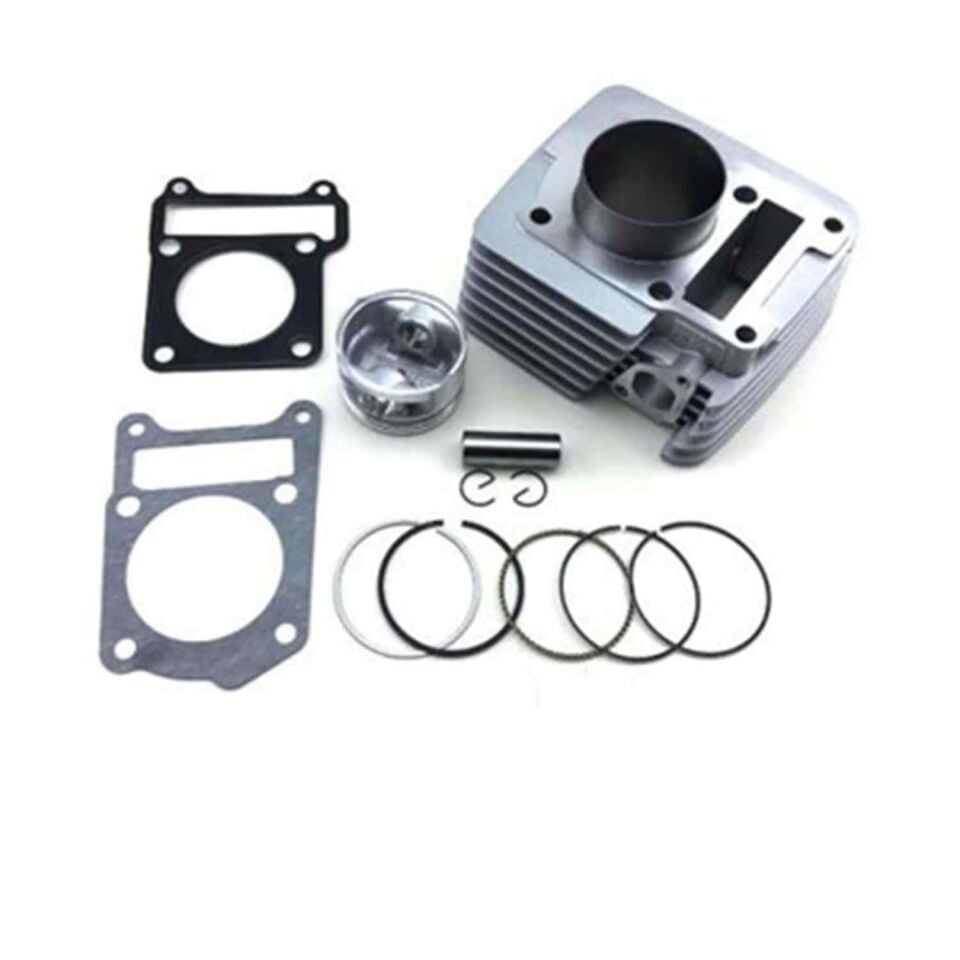 Yamaha Silindir Komple 125 Ybr Rbk