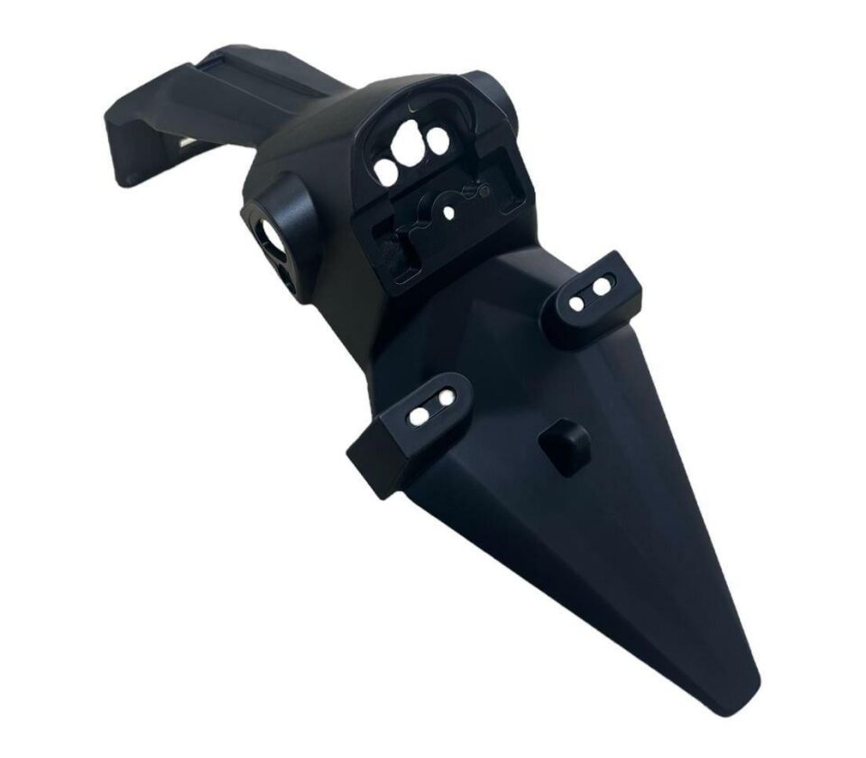Yamaha Yzf R25 Arka Çamurluk Kuyruk 1Wd-F1629-01