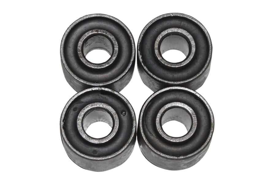 Agk125 Delta Arka Dişli Takozu 4 Lü 10-24-20 Mm Tk