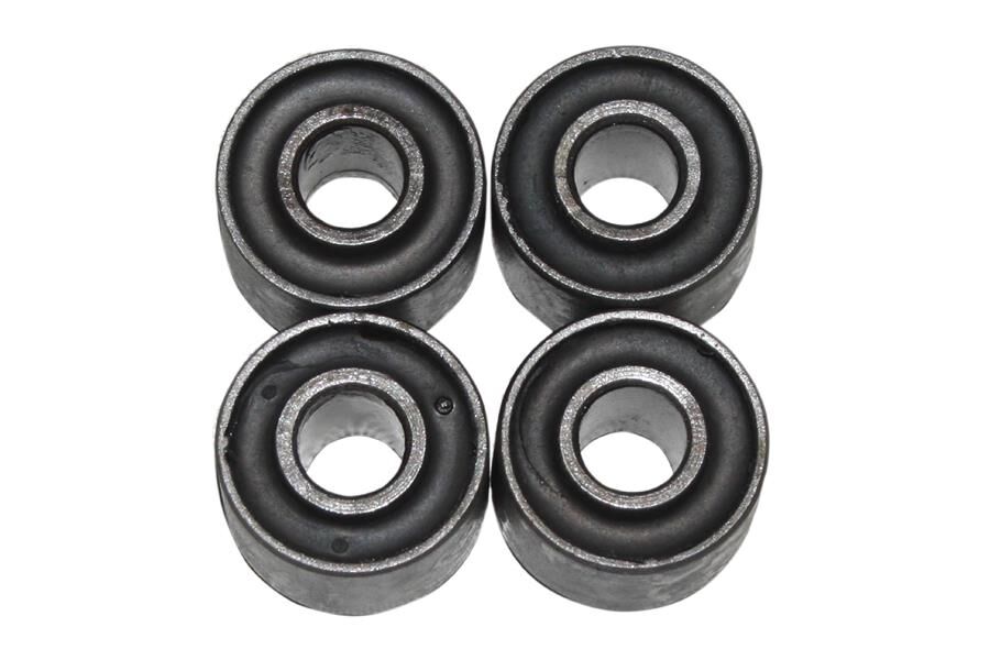 Agk125 Delta Arka Dişli Takozu 4 Lü 10-24-20 Mm Tk