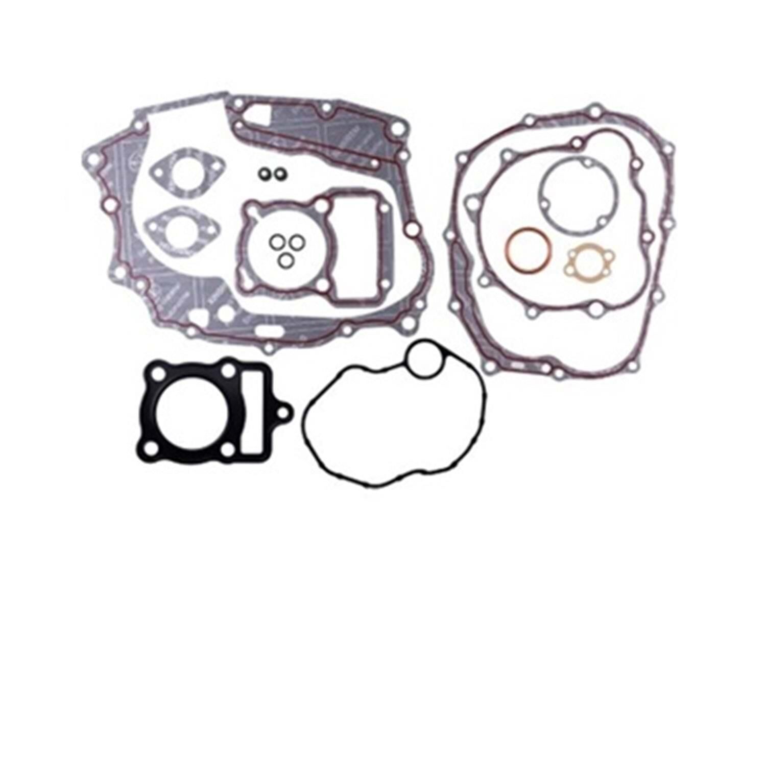 Conta Takımı 150 Cg Serisi Silikonlu Rbk