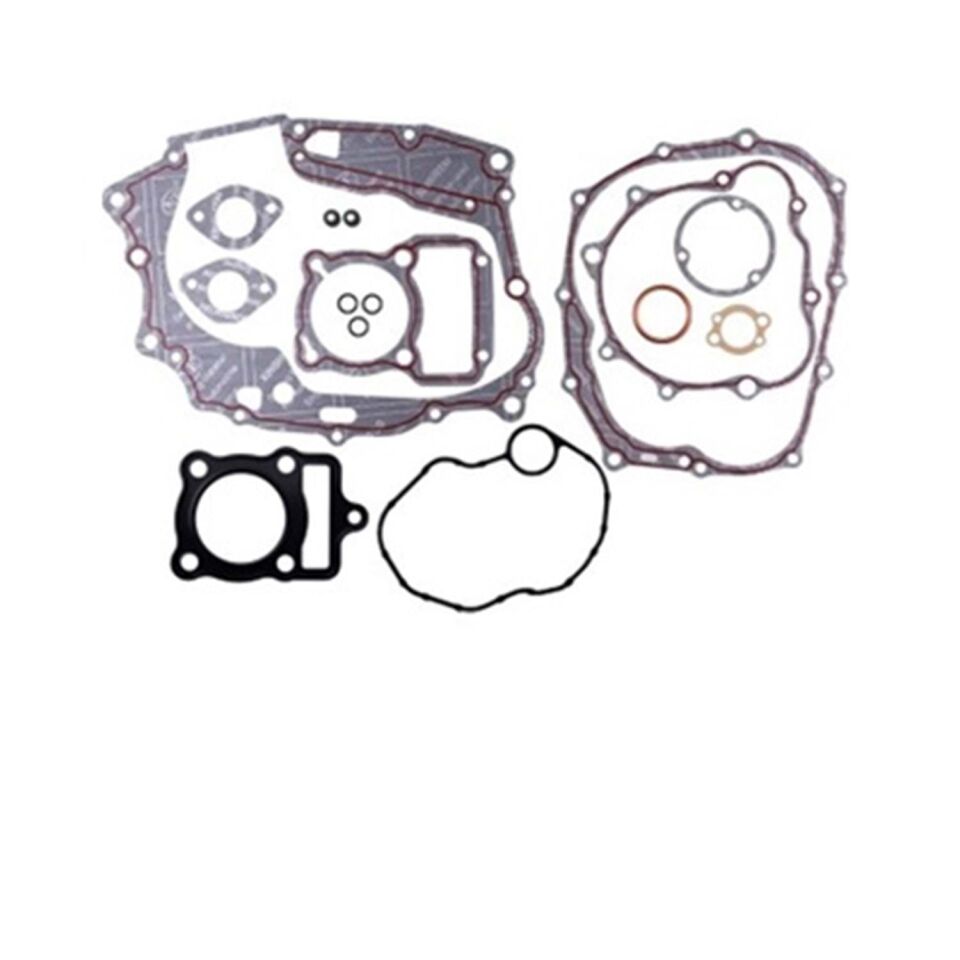 Conta Takımı 150 Cg Serisi Silikonlu Rbk