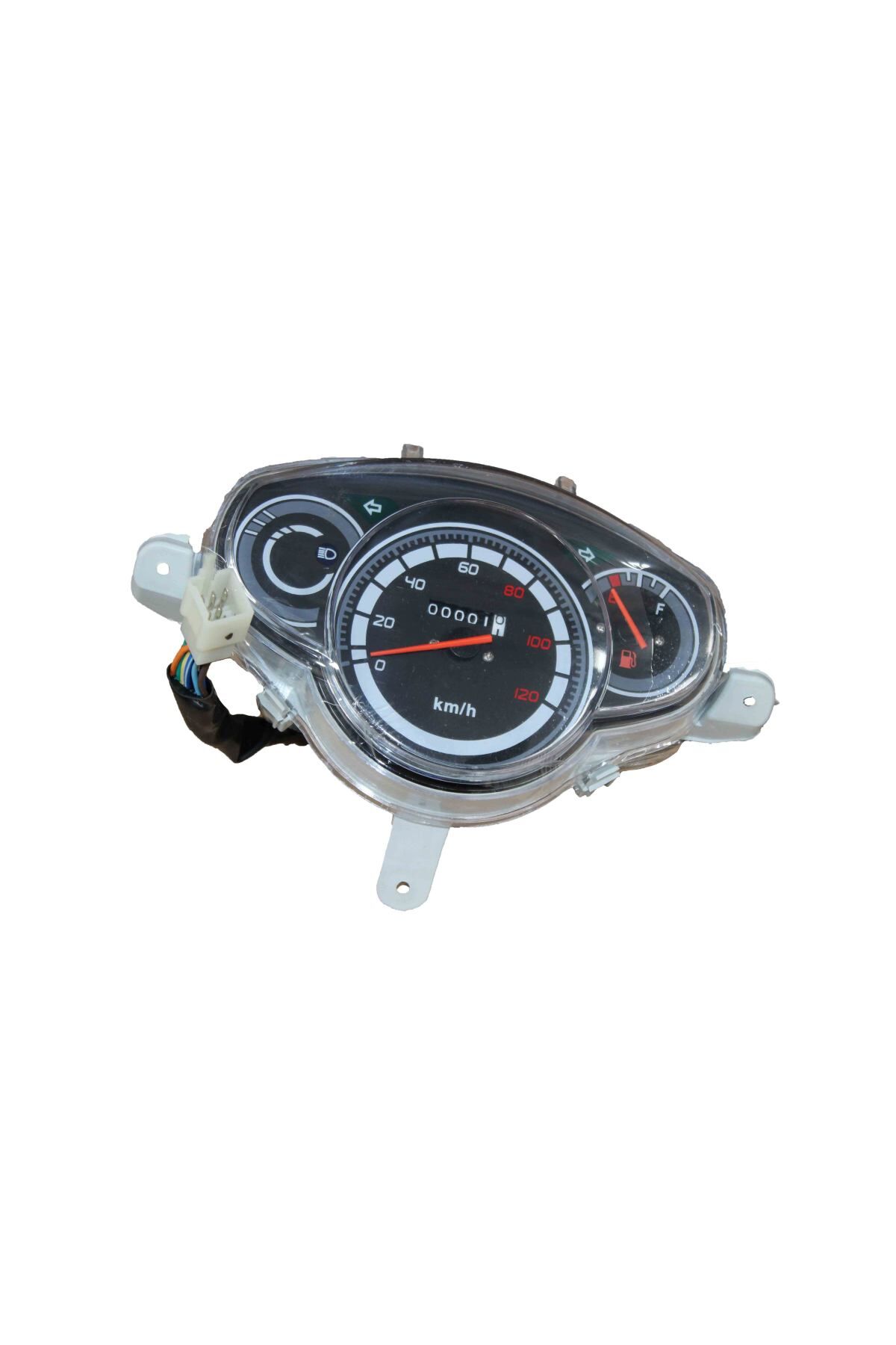 Dolphın Km100t-2 Km Saati (gösterge Paneli) Orijinal