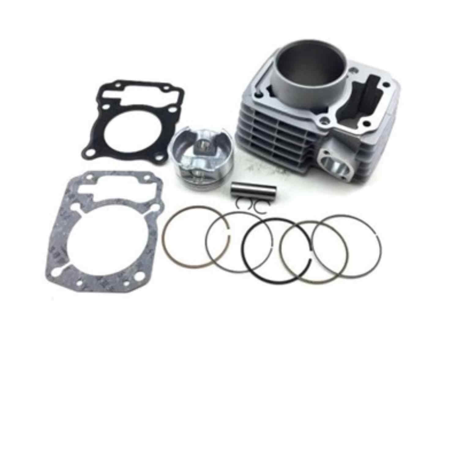 Honda Silindir Komple Honda Cbf 150 Rbk Uyumlu