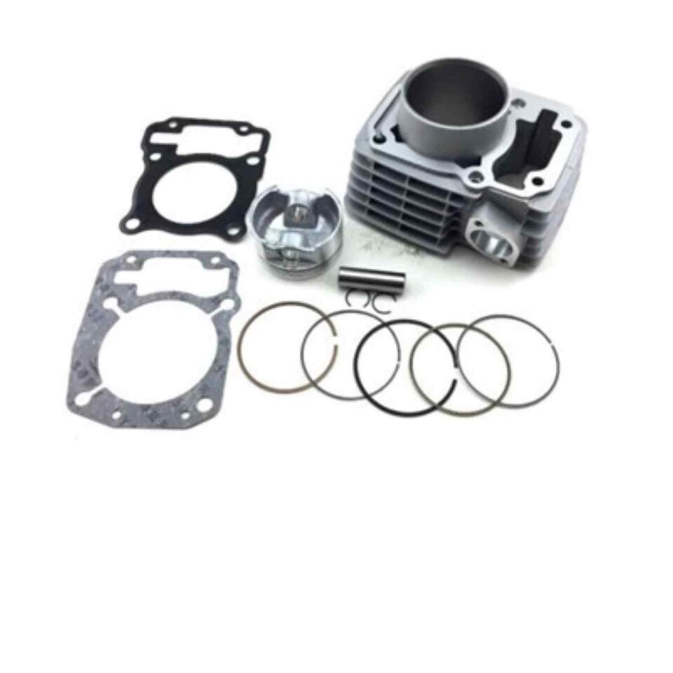 Honda Silindir Komple Honda Cbf 150 Rbk Uyumlu