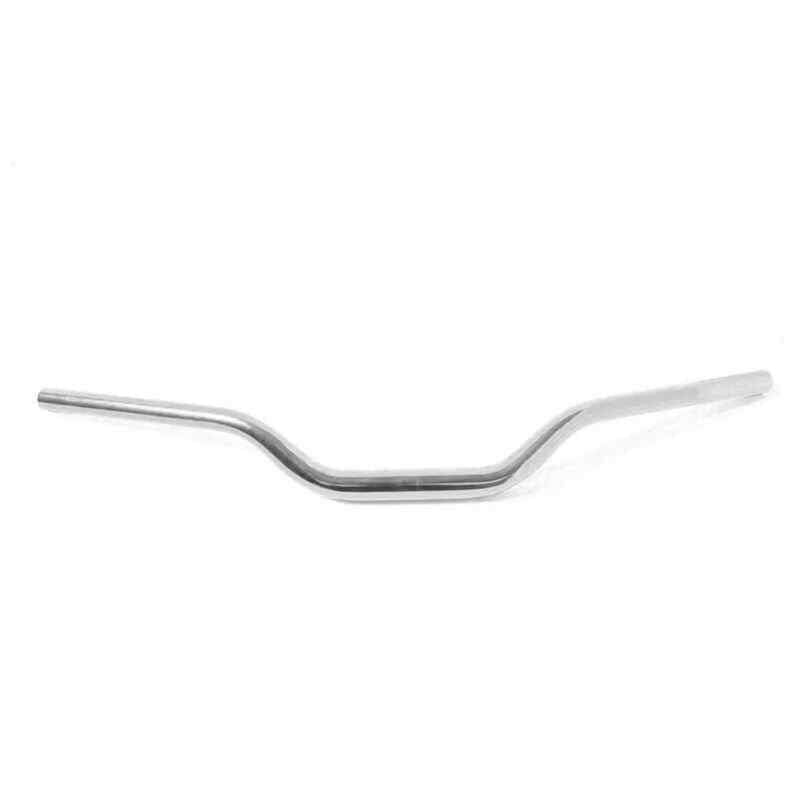 Mondial & Drift L / Cf Moto 250 Nk 2023 - 2026 Uyumlu Sep Gidon Gümüş 77 X 6 28Mm