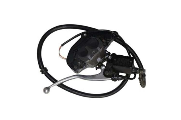 Mondial Ön Fren Alt Merkez&üst Merkez&hortum Zat