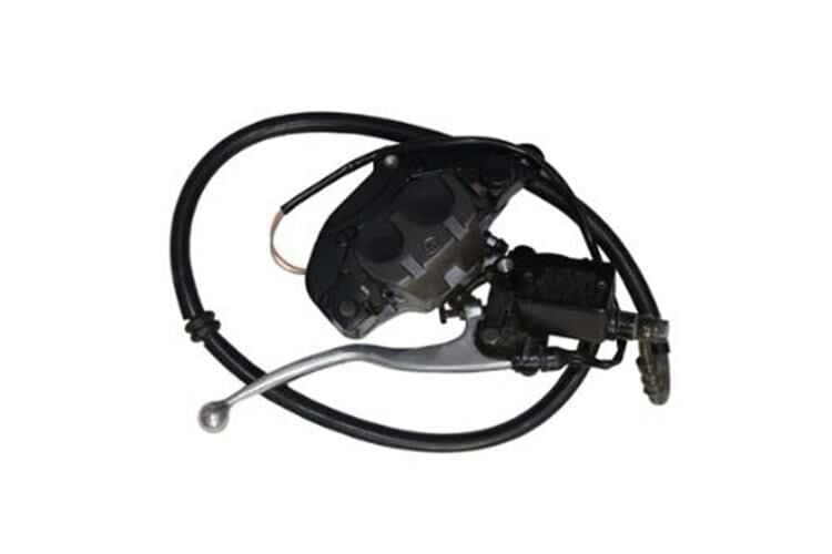 Mondial Ön Fren Alt Merkez Üst Hortum Zat