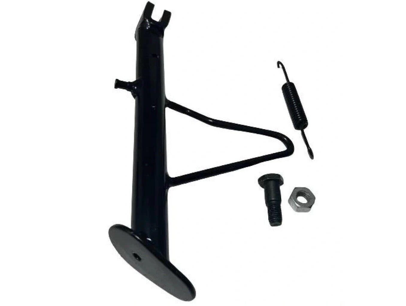 Tvs Apache Rtr 200 Yan Sehpa Set N9325230 Orj