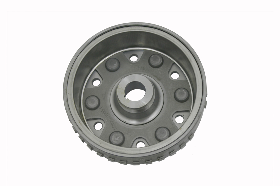 Cf Moto Uforce 500 (T1B) Rotor Orijinal