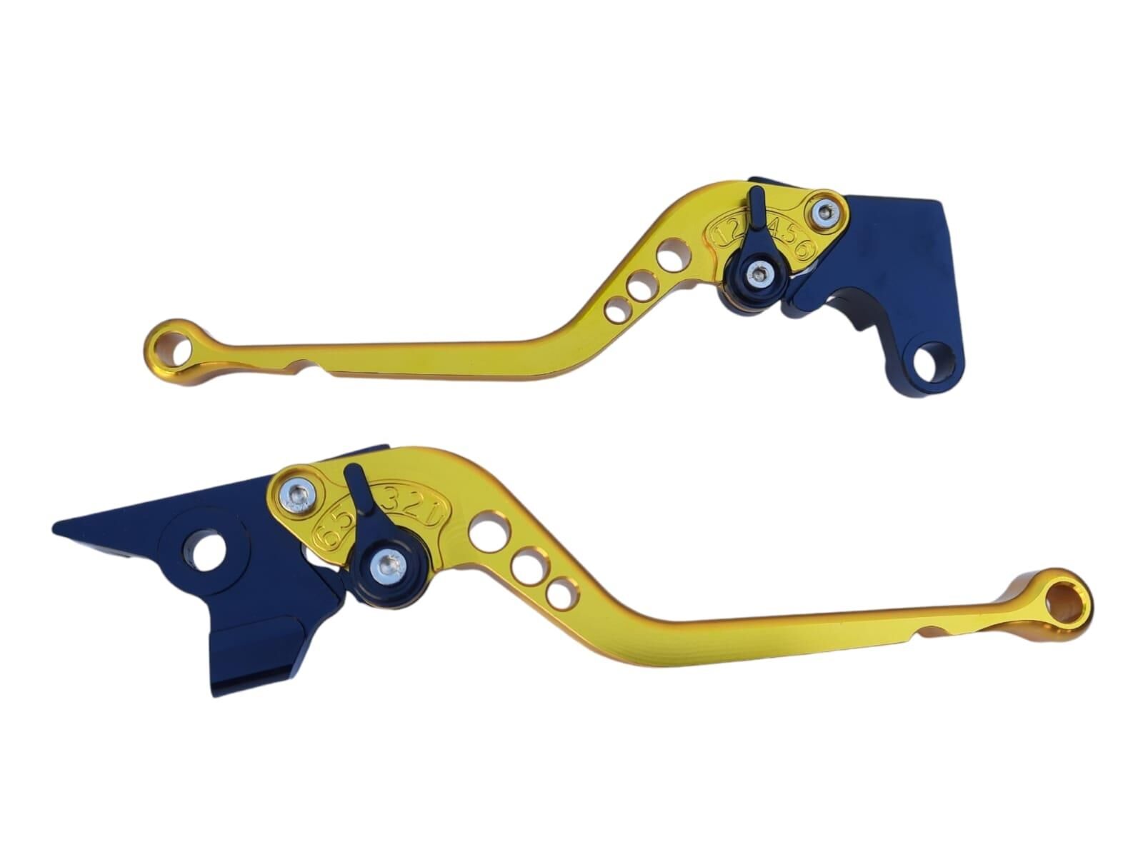 Yamaha R25 Mt-25 Manet Takımı Gold