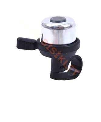 Zil Aliminyum+Krom Plastik Sol (32292)