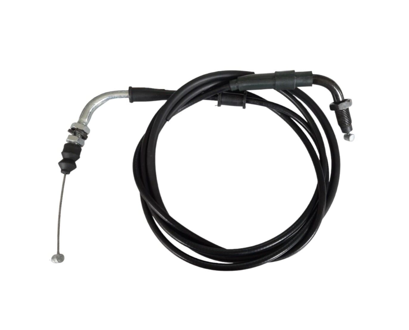 Asya 150T1 Royal Gaz Teli