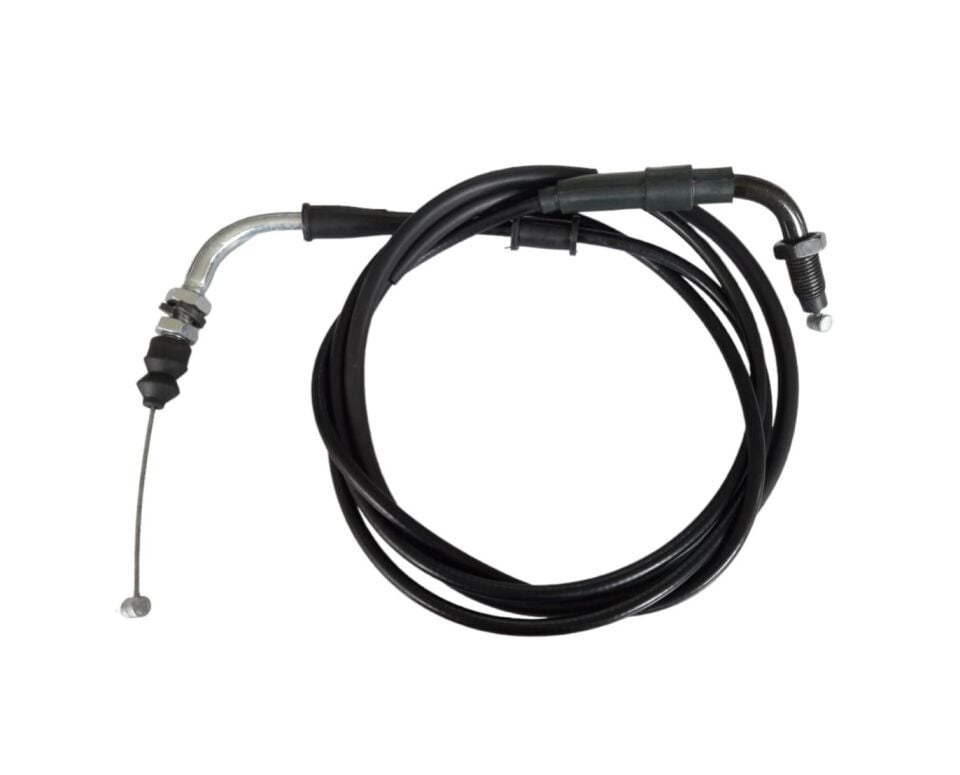 Asya 150T1 Royal Gaz Teli